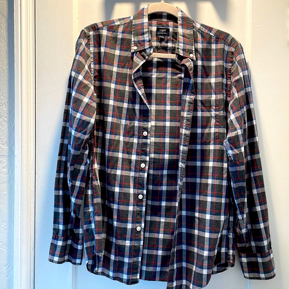 J Crew Small shirt